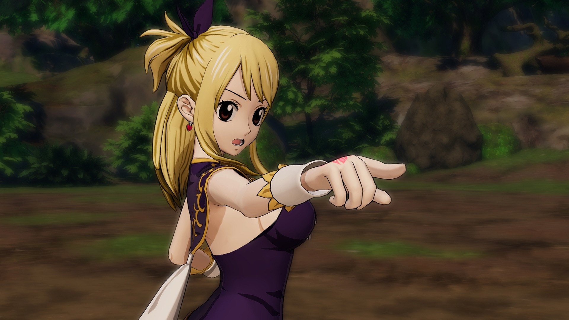 Fairy Tail - Imagen 36